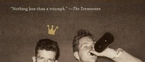 Rick Bragg's "The Prince of Frogtown"